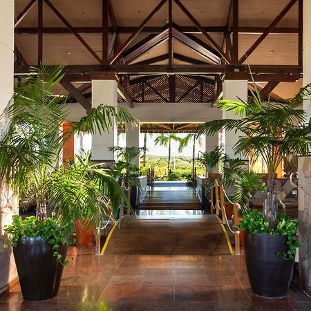 Sauipe Resorts Ala Terra Costa do Sauipe Buitenkant foto