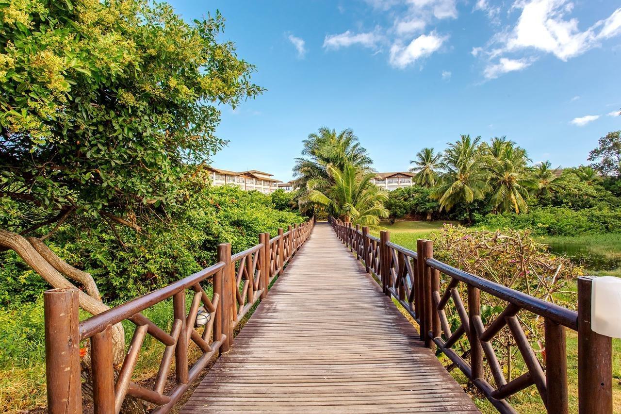 Sauipe Resorts Ala Terra Costa do Sauipe Buitenkant foto