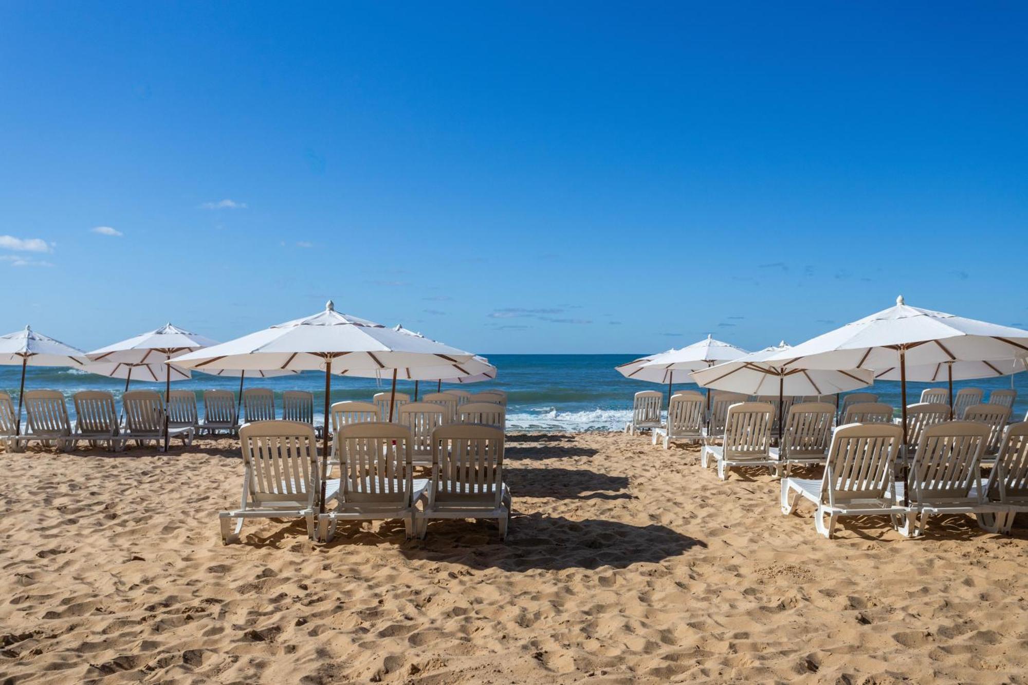 Sauipe Resorts Ala Terra Costa do Sauipe Buitenkant foto