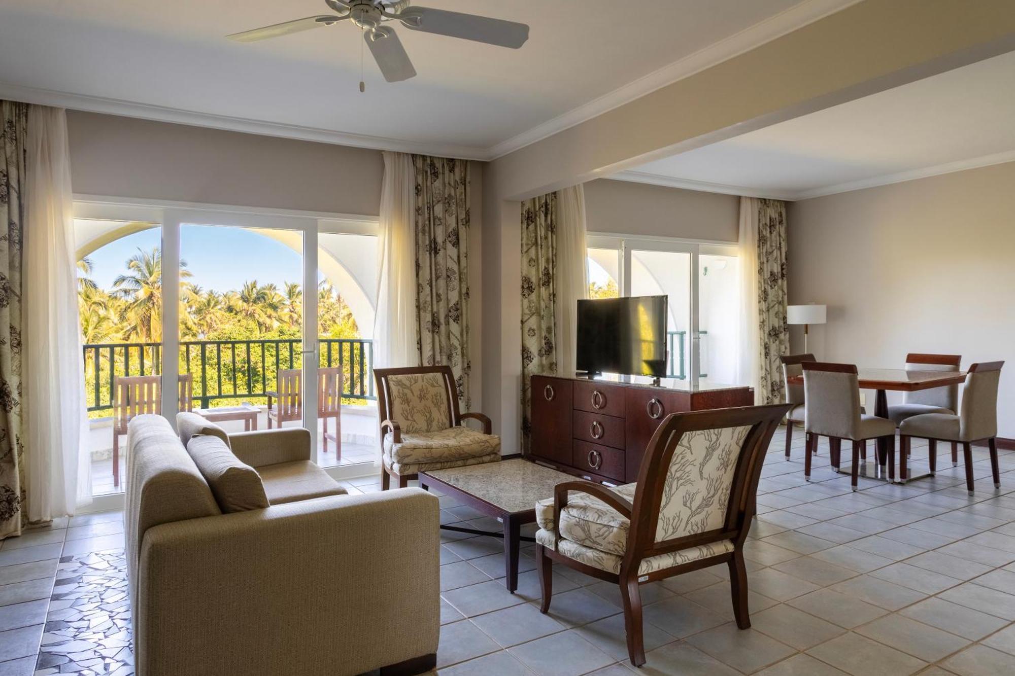 Sauipe Resorts Ala Terra Costa do Sauipe Kamer foto