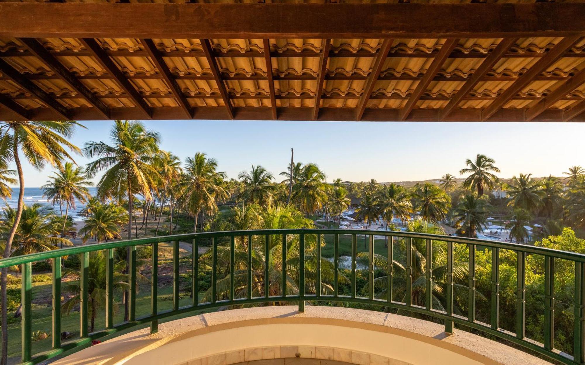 Sauipe Resorts Ala Terra Costa do Sauipe Buitenkant foto