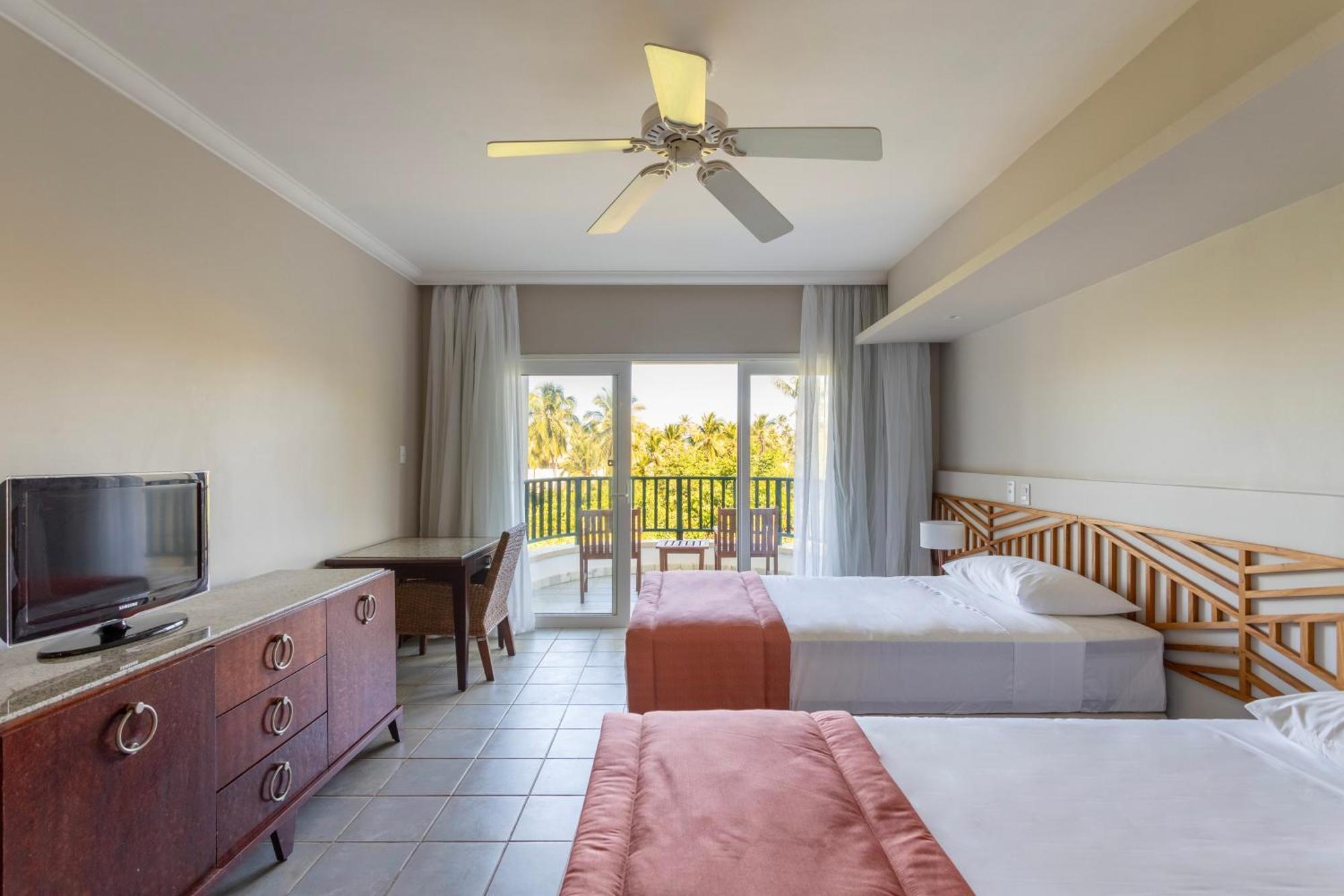 Sauipe Resorts Ala Terra Costa do Sauipe Buitenkant foto