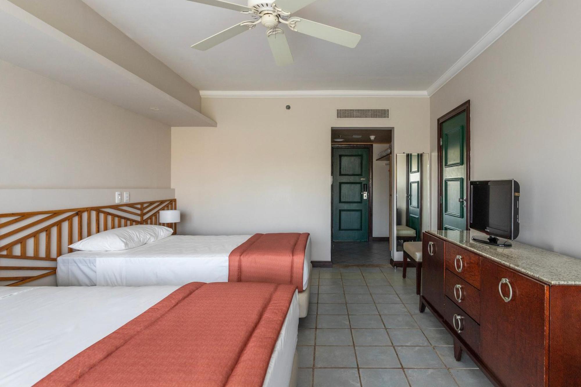 Sauipe Resorts Ala Terra Costa do Sauipe Kamer foto