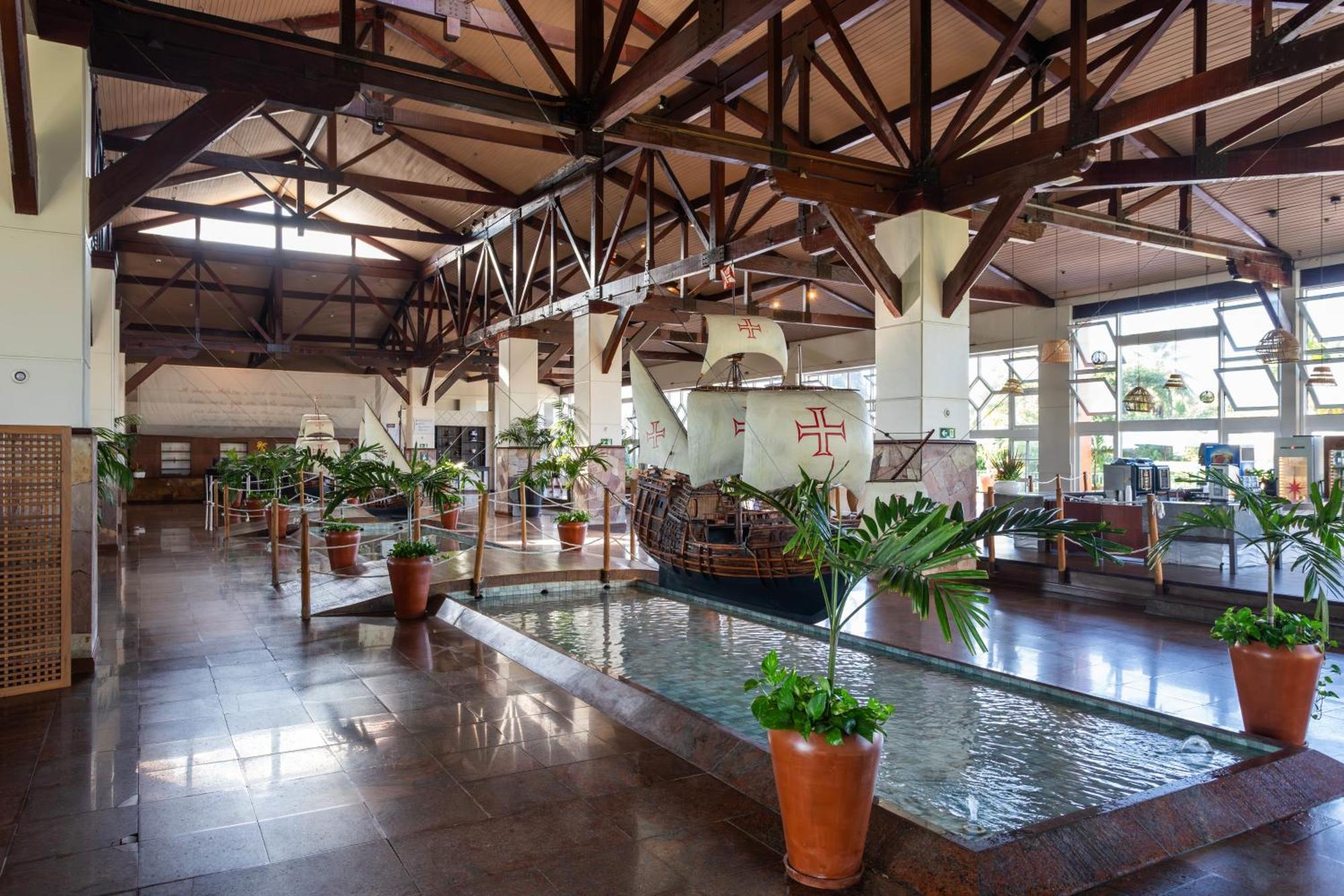 Sauipe Resorts Ala Terra Costa do Sauipe Buitenkant foto