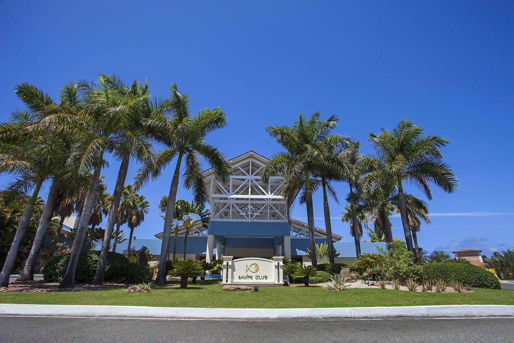 Sauipe Resorts Ala Terra Costa do Sauipe Kamer foto